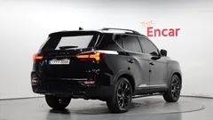 2023 SsangYong Rexton Diesel 2.2 4WD — фото 2