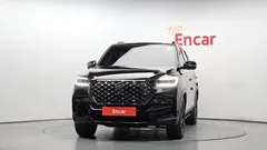 2023 SsangYong Rexton Diesel 2.2 4WD — фото 3