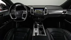 2023 SsangYong Rexton Diesel 2.2 4WD — фото 7