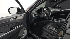 2023 SsangYong Rexton Diesel 2.2 4WD — фото 10