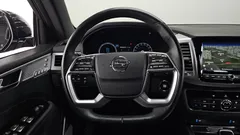 2023 SsangYong Rexton Diesel 2.2 4WD — фото 13