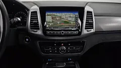 2023 SsangYong Rexton Diesel 2.2 4WD — фото 14