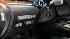 2021 Kia K9 3.8 GDI AWD, чёрный — фото 7
