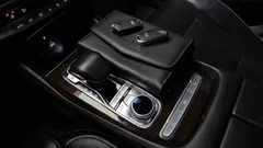 2021 Kia K9 3.8 GDI AWD, чёрный — фото 9