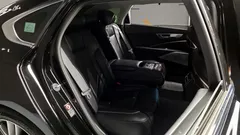 2021 Kia K9 3.8 GDI AWD, чёрный — фото 15