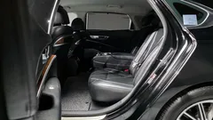 2021 Kia K9 3.8 GDI AWD, чёрный — фото 16