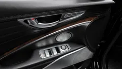 2021 Kia K9 3.8 GDI AWD, чёрный — фото 17