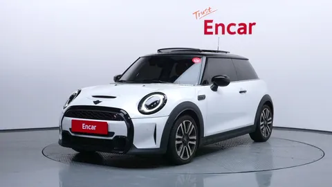 2024 Mini Cooper Classic