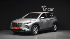 2022 Hyundai Tucson Diesel 2.0 4WD — фото 1