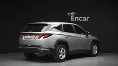 2022 Hyundai Tucson Diesel 2.0 4WD — фото 2
