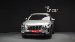 2022 Hyundai Tucson Diesel 2.0 4WD — фото 3