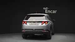 2022 Hyundai Tucson Diesel 2.0 4WD — фото 4