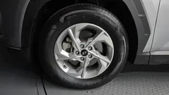 2022 Hyundai Tucson Diesel 2.0 4WD — фото 5