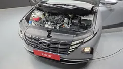 2022 Hyundai Tucson Diesel 2.0 4WD — фото 6