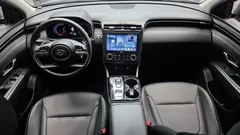 2022 Hyundai Tucson Diesel 2.0 4WD — фото 7