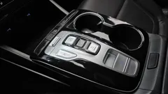 2022 Hyundai Tucson Diesel 2.0 4WD — фото 9