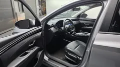 2022 Hyundai Tucson Diesel 2.0 4WD — фото 10