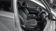 2022 Hyundai Tucson Diesel 2.0 4WD — фото 12