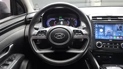 2022 Hyundai Tucson Diesel 2.0 4WD — фото 13