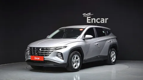 2022 Hyundai Tucson Diesel 2.0 4WD