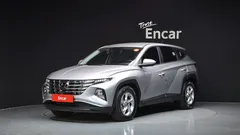2022 Hyundai Tucson Diesel 2.0 4WD — фото 1