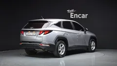 2022 Hyundai Tucson Diesel 2.0 4WD — фото 2