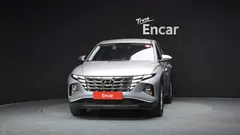 2022 Hyundai Tucson Diesel 2.0 4WD — фото 3