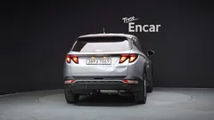 2022 Hyundai Tucson Diesel 2.0 4WD — фото 4