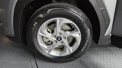 2022 Hyundai Tucson Diesel 2.0 4WD — фото 5