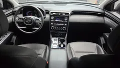 2022 Hyundai Tucson Diesel 2.0 4WD — фото 7