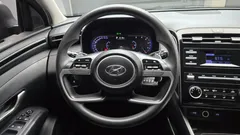2022 Hyundai Tucson Diesel 2.0 4WD — фото 12