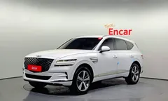 2023 Genesis GV80 2.5T Gasoline AWD — фото 1