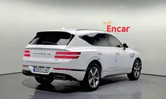 2023 Genesis GV80 2.5T Gasoline AWD — фото 2