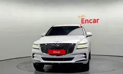 2023 Genesis GV80 2.5T Gasoline AWD — фото 3