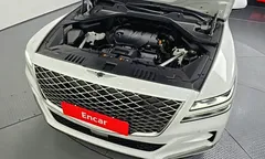 2023 Genesis GV80 2.5T Gasoline AWD — фото 6