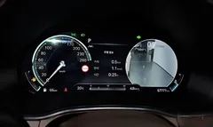 2023 Genesis GV80 2.5T Gasoline AWD — фото 8