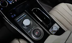 2023 Genesis GV80 2.5T Gasoline AWD — фото 9