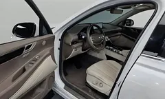 2023 Genesis GV80 2.5T Gasoline AWD — фото 10