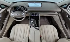 2023 Genesis GV80 2.5T Gasoline AWD — фото 14