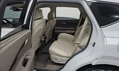 2023 Genesis GV80 2.5T Gasoline AWD — фото 16