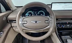 2023 Genesis GV80 2.5T Gasoline AWD — фото 18