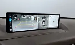 2023 Genesis GV80 2.5T Gasoline AWD — фото 19