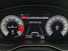 2023 Audi SQ5 3.0 TFSI Quattro Sportback, чёрный — фото 8