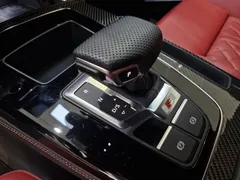 2023 Audi SQ5 3.0 TFSI Quattro Sportback, чёрный — фото 9