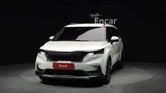 2023 Kia Carnival Diesel 7-Seater Noblesse — фото 3