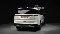 2023 Kia Carnival Diesel 7-Seater Noblesse — фото 4