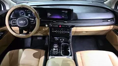 2023 Kia Carnival Diesel 7-Seater Noblesse — фото 7