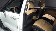 2023 Kia Carnival Diesel 7-Seater Noblesse — фото 11