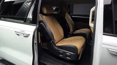 2023 Kia Carnival Diesel 7-Seater Noblesse — фото 12