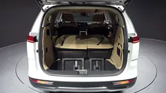 2023 Kia Carnival Diesel 7-Seater Noblesse — фото 20